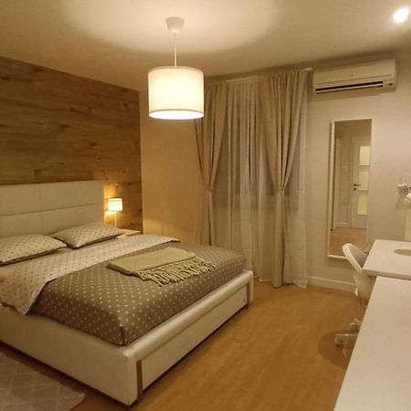 Drniš Dalmatian Stone House Angelaヴィラ エクステリア 写真