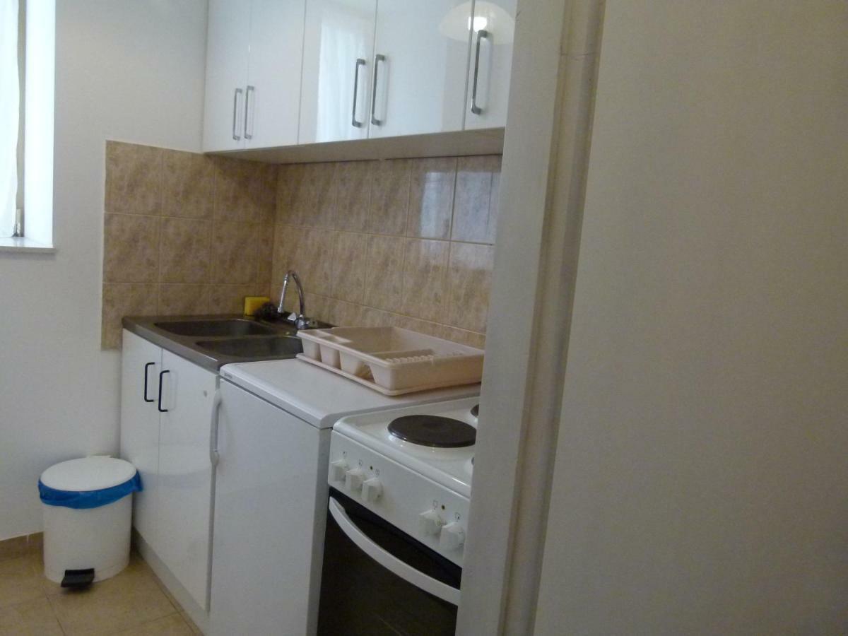 Drniš Dalmatian Stone House Angelaヴィラ エクステリア 写真