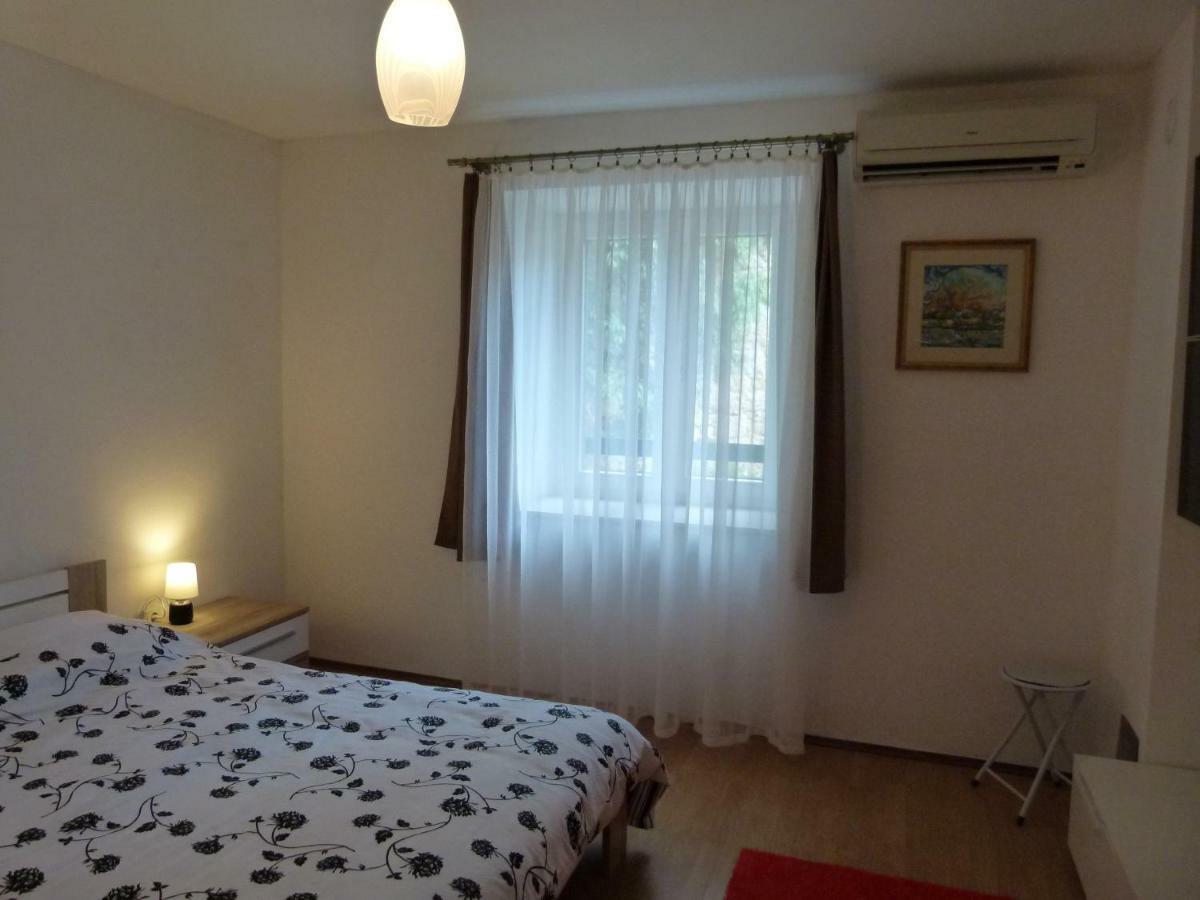 Drniš Dalmatian Stone House Angelaヴィラ エクステリア 写真