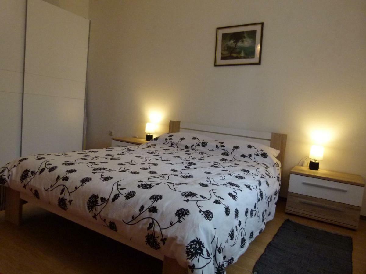 Drniš Dalmatian Stone House Angelaヴィラ エクステリア 写真
