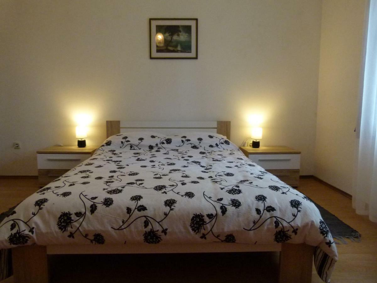 Drniš Dalmatian Stone House Angelaヴィラ エクステリア 写真