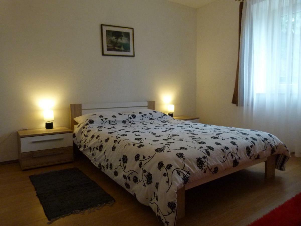 Drniš Dalmatian Stone House Angelaヴィラ エクステリア 写真