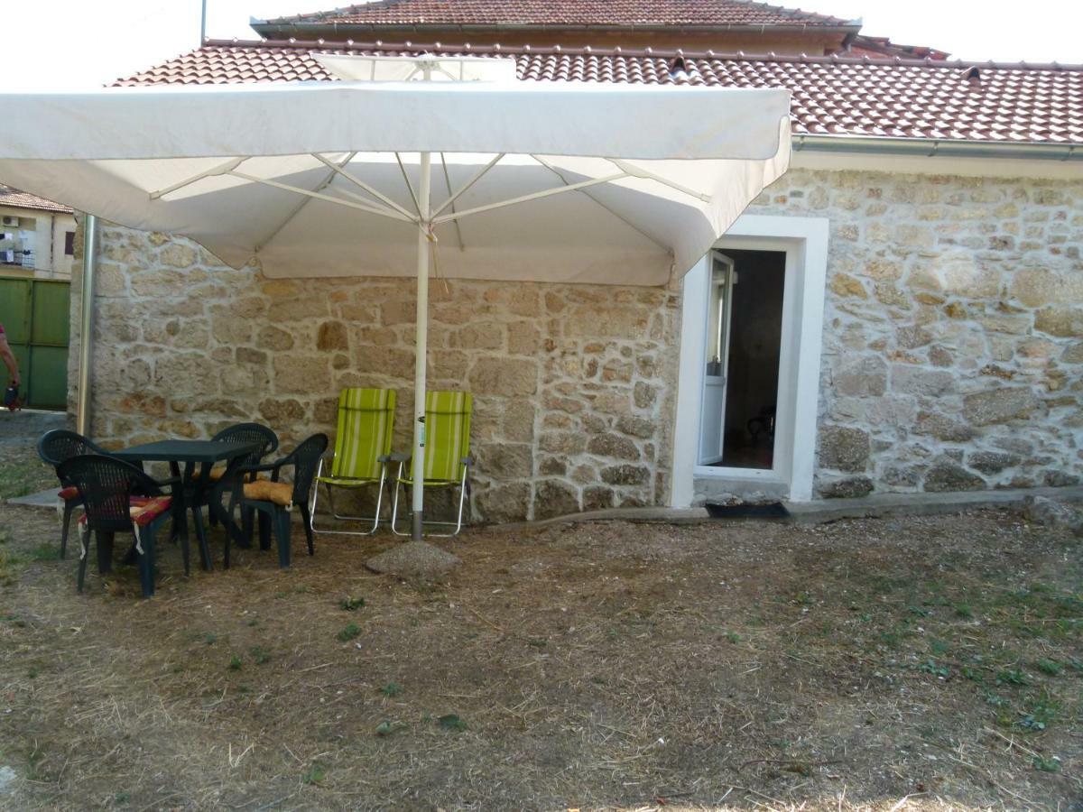 Drniš Dalmatian Stone House Angelaヴィラ エクステリア 写真