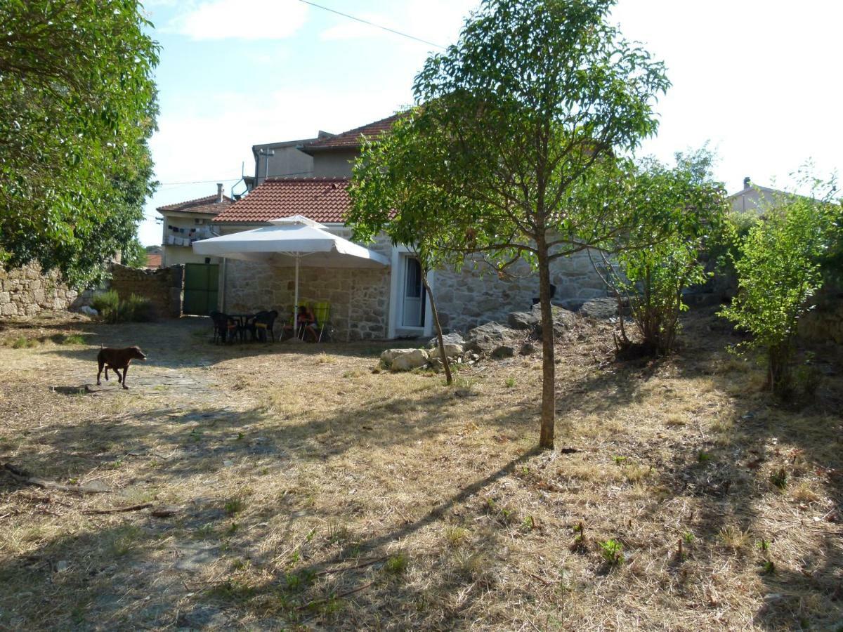 Drniš Dalmatian Stone House Angelaヴィラ エクステリア 写真