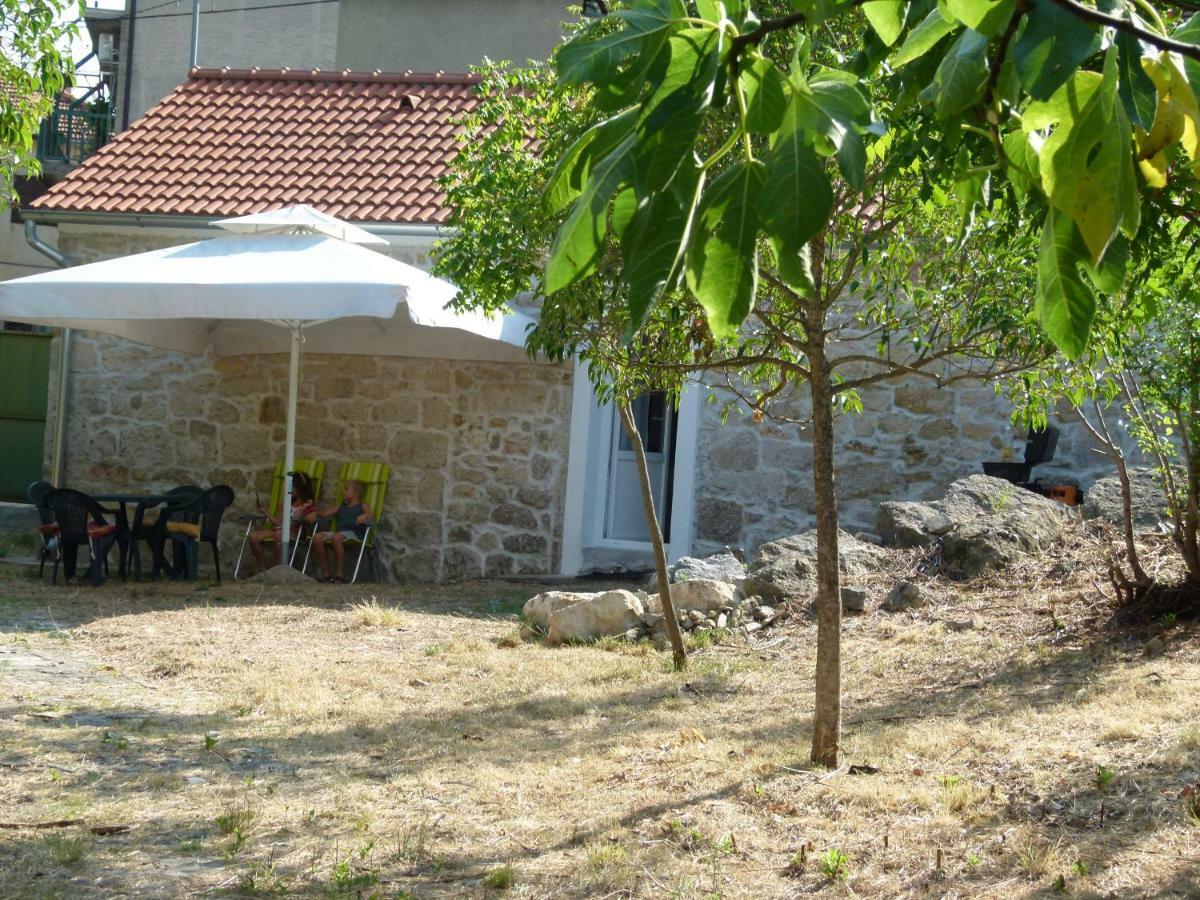 Drniš Dalmatian Stone House Angelaヴィラ エクステリア 写真